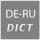 German Russian Dictionary आइकन