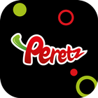 Peretz icône