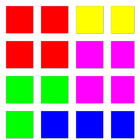 Color Filler ikon