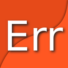 Oracle Database Errors icon