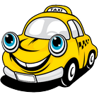 Илимское такси icon