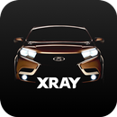 Мой XRAY — клуб владельцев APK