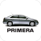 Моя Primera icon