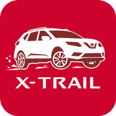 Мой X-Trail icon