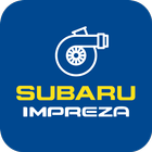 Моя Impreza — клуб владельцев أيقونة