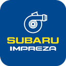 Моя Impreza — клуб владельцев APK