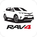 Мой RAV4 — клуб владельцев icon