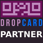 Dropcard Partner أيقونة