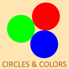 Icona Circles & Colors