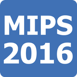 MIPS 2016 أيقونة