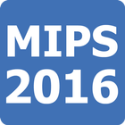 MIPS 2016 图标