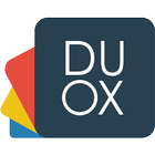 Duox partner ไอคอน