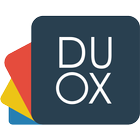 Duox partner icône