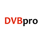 Цифровое телевидение DVB-T2 icône