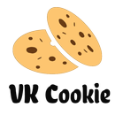 Cookie Messenger для ВК APK