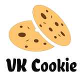 Cookie Messenger для ВК иконка