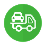 Е112ВА - Эвакуация автомобиля