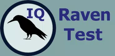 Raven IQ Test