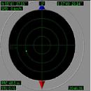 Electronic radar compass trial APK