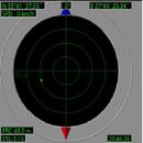 Electronic radar compass trial APK