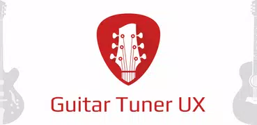 Guitar Tuner: Pro tuning app