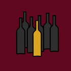 Вино 80+ иконка