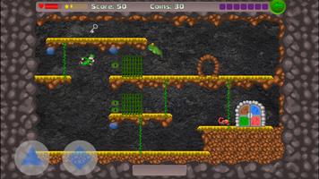 Leprechaun adventure screenshot 1