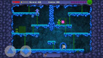 Leprechaun adventure screenshot 3