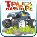 APK Truck adventure free