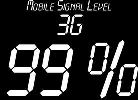 Signal Meter Netzwerk Screenshot 1