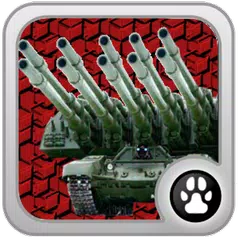 Rüstung Tankschnell 3D XAPK Herunterladen