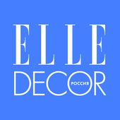 ELLE Decoration Россия icon