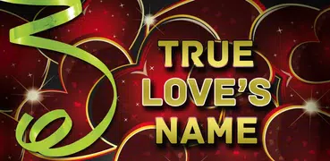 Test for True Love's name