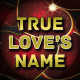 Test for True Love's name أيقونة