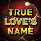 Test for True Love's name Zeichen