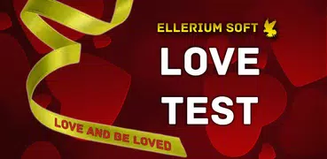 Love Test