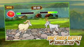 Epischer Schafschlacht Simulat Screenshot 3
