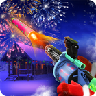 Firework Weapons Simulator icône