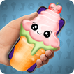 Мягкие Анти Стресс Игрушки Симулятор