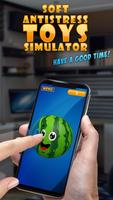 Мягкие Анти Стресс Игрушки Симулятор скриншот 2