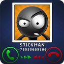 Stickman Fake Call Joke APK