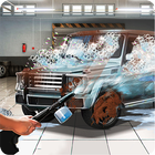 Real Elite Car Wash icon