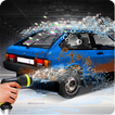 Росская Автомойка Симулятор