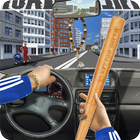 Russia Gop Car Simulator simgesi