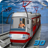 Simulatore del tram subacqueo