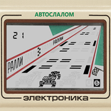 Autoslalom