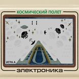 Space Flight