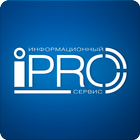 آیکون‌ ЭТМ iPRO