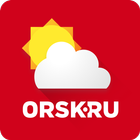 Orsk.ru погода simgesi
