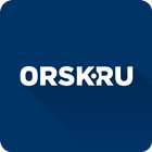 ORSK.RU icône
